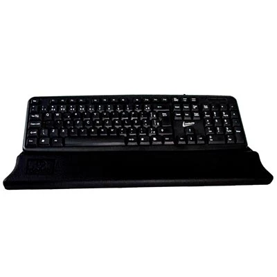 Apoio para Teclado em p.u.