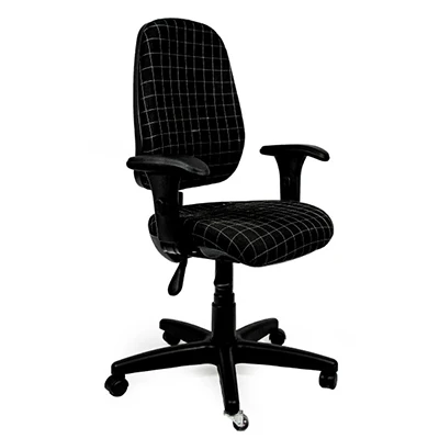 Clique aqui e saiba mais sobre Cadeira Ergonômica Anti-estática Alta