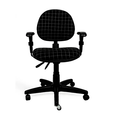 Clique aqui e saiba mais sobre Cadeira Ergonômica Anti-estática Baixa