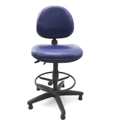 Clique aqui e saiba mais sobre Cadeira ergonômica industrial