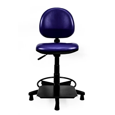 Clique aqui e saiba mais sobre Cadeira ergonômica NR17