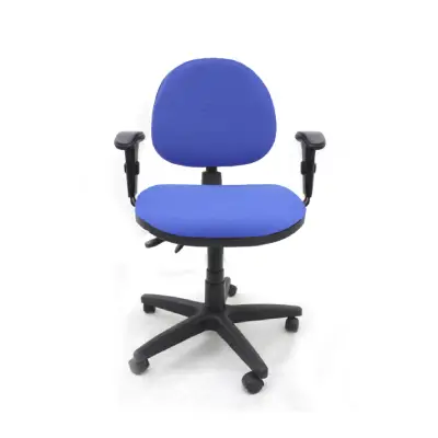 Clique aqui e saiba mais sobre Cadeira ergonômica para balcão de loja