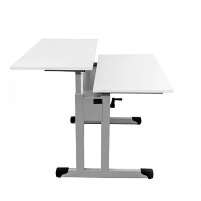 Clique aqui e saiba mais sobre Mesa ergonômica