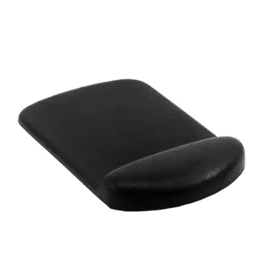 Clique aqui e saiba mais sobre Mouse pad com apoio de pulso