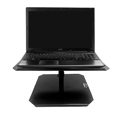 Clique aqui e saiba mais sobre Suporte ergonômico para notebook