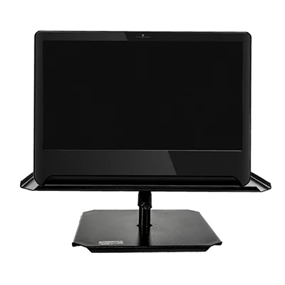 Suporte monitor mesa