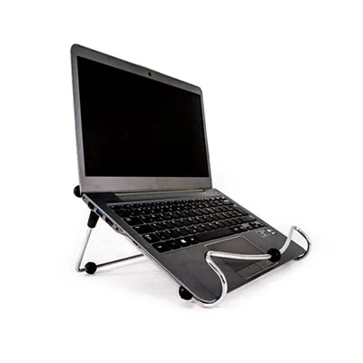 Clique aqui e saiba mais sobre Suporte notebook ergonômico