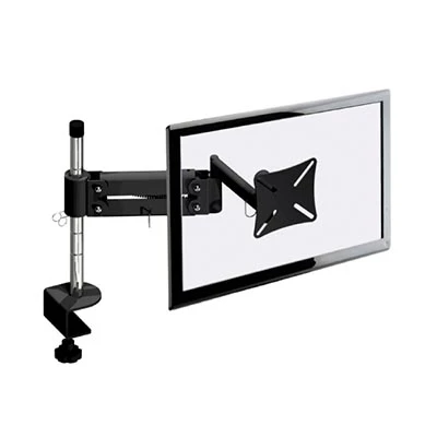 Suporte para monitor de mesa regulável