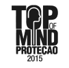 Certificação Top of mind 2015