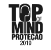 Certificação Top of mind 2019