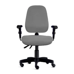 cadeira escritorio ergonomica stylus alta