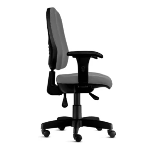 cadeira escritorio ergonomica stylus alta