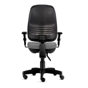 cadeira escritorio ergonomica stylus alta