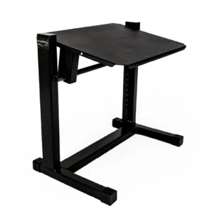 Apoio Ergonômico para os Pés Tall 14 Alturas