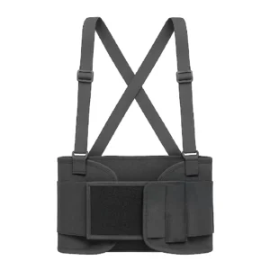 Cinto Ergonômico Abdominal Supermais