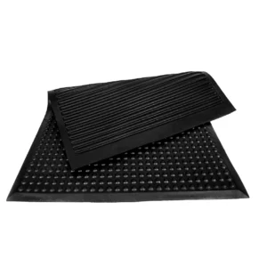 Tapete Industrial Ergonômico Antifadiga Bormais