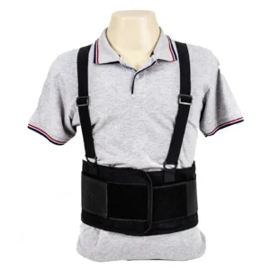 cinto ergonomico abdominal flexmais