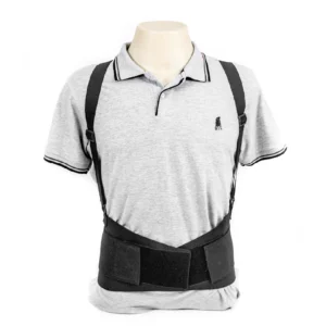 cinto ergonomico abdominal light