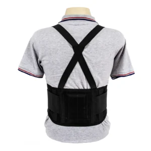 cinto ergonomico abdominal flexmais