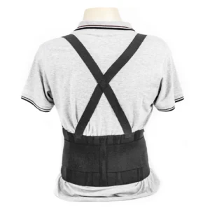 cinto ergonomico abdominal light