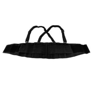 cinto ergonomico abdominal light