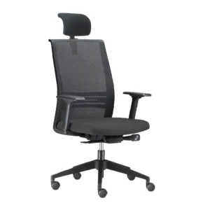 Cadeira Ergonômica Escritório Agile