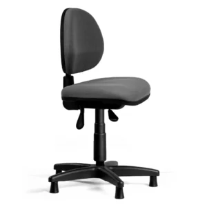 Cadeira Ergonômica Standart Check Out para caixa de supermercado