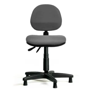 Cadeira Ergonômica Standart Check Out para caixa de supermercado