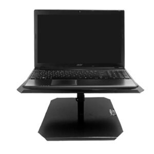 Suporte Ergonômico para Notebook Bandeja