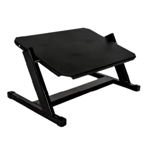 Apoio Ergonômico para os Pés Versatile 8 Alturas