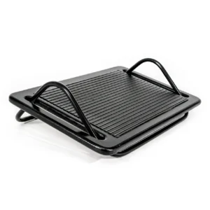 Apoio Ergonômico para os Pés Wood