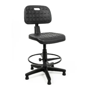 Banco Ergonômico Semi Sentado Fusion