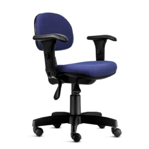 Cadeira Ergonômica de Escritório Basic