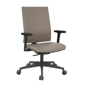 Cadeira Ergonômica de Escritório Synk Alta