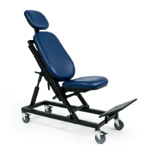 Cadeira Ergonômica Industrial Plater