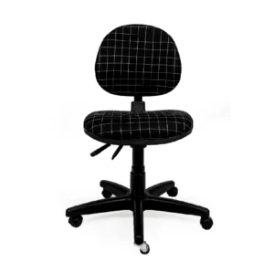 Cadeira ergonômica industrial Standart ESD para ambientes eletroeletrônicos EPA