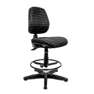 Cadeira Ergonômica Stylus Média ESD