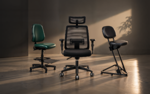 Ergonomia em 2027